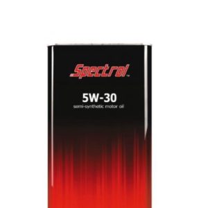 5/30 Капитал Spectrol   5л. п/синт. API SL/CF Масло моторное /кор.4шт./