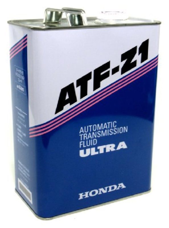 Масло honda z1. Honda Ultra ATF-z1. Масло трансмиссионное Honda ATF z1. Honda ATF Z-1. 08266-99904 Honda ATF Z-1.