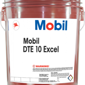 DTE 10 Excel 100 MOBIL  20л. Масло гидравлическое