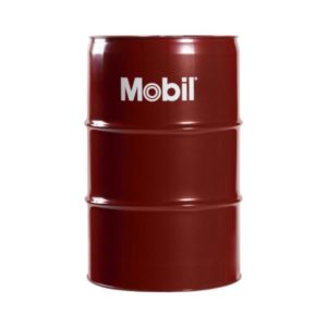 80/90 Mobilube HD MOBIL 208л. мин. API GL-5 Масло трансмиссионное