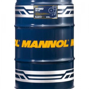 Hydro ISO 46 MANNOL 208л. мин. Масло гидравлическое