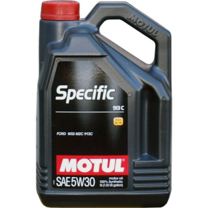 Масло specific 5w30. 104560 Motul. WSS-m2c913-c 5w30. Motul specific 913d 5w30. Мотюль Ford specific 913d.