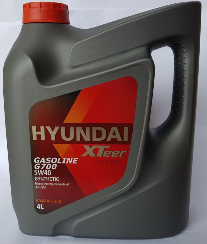 Трансмиссионное масло hyundai xteer. Hyundai XTEER 5w40 g700. Hyundai XTEER gasoline g700 5w-40. Масло моторное Hyundai XTEER gasoline g700 10w40. Масло Хендай 5 40 g700 артикул.