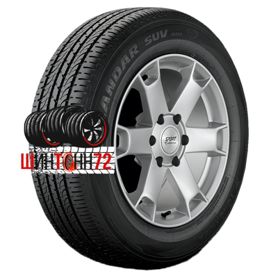 Geolandar 225 55 r18 98h. Yokohama Geolandar g055. Yokohama Geolandar SUV g055e. Yokohama Geolandar SUV g055 225/55 r18 98h.